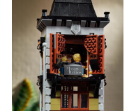 LEGO Creator 10273 Dom strachu - 1012694 - zdjęcie 4